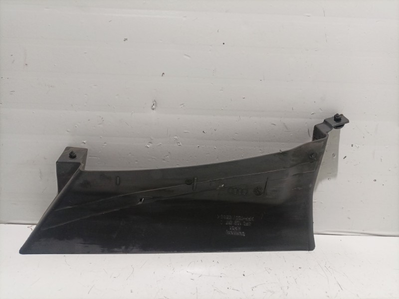 Recambio de moldura para audi a6 c6 (4f2) 3.0 tdi quattro referencia OEM IAM 4F0129617C  