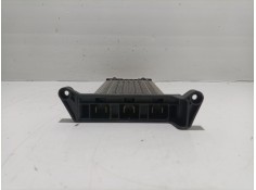 Recambio de resistencia calefaccion para audi a6 c6 (4f2) 3.0 tdi quattro referencia OEM IAM 4F0819011   2