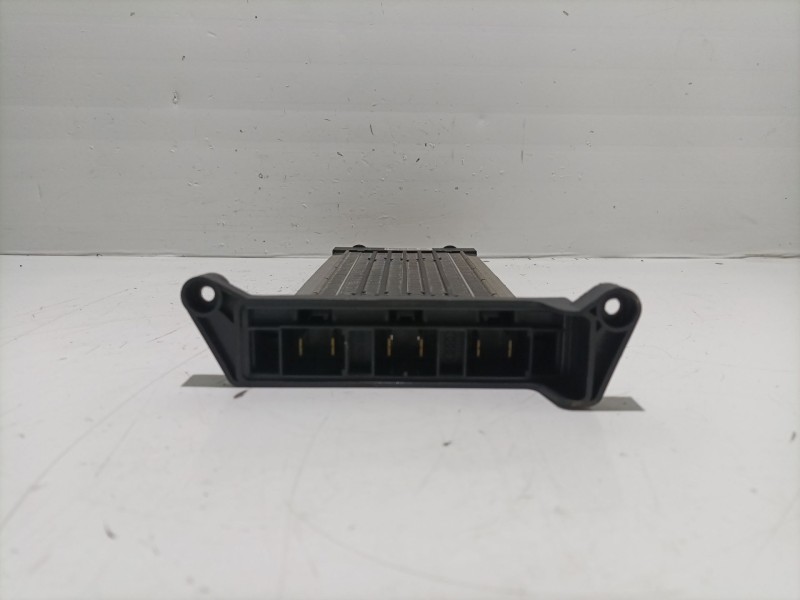 Recambio de resistencia calefaccion para audi a6 c6 (4f2) 3.0 tdi quattro referencia OEM IAM 4F0819011  