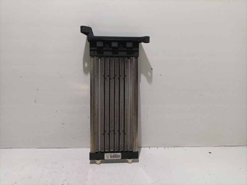 Recambio de resistencia calefaccion para audi a6 c6 (4f2) 3.0 tdi quattro referencia OEM IAM 4F0819011  