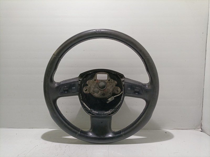 Recambio de volante para audi a6 c6 (4f2) 3.0 tdi quattro referencia OEM IAM 4F0419091AP  