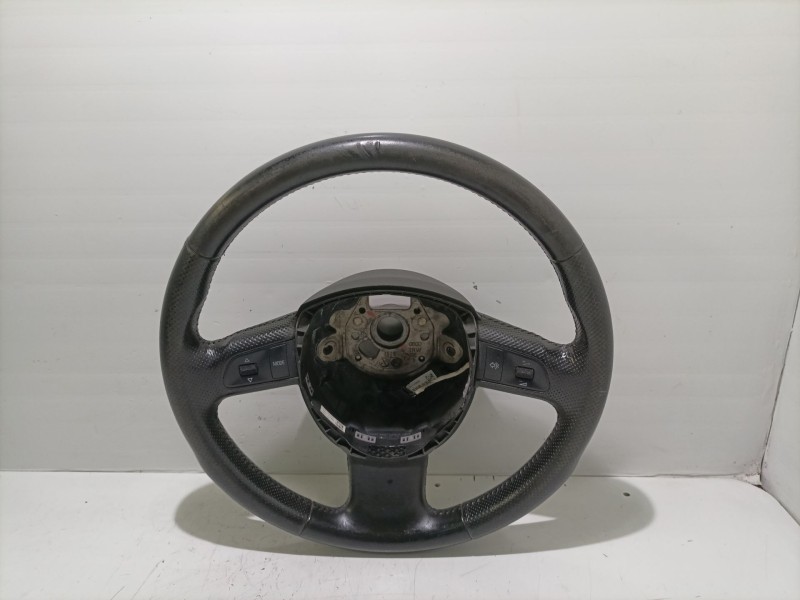 Recambio de volante para audi a6 c6 (4f2) 3.0 tdi quattro referencia OEM IAM 4F0419091AP  