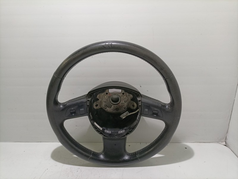 Recambio de volante para audi a6 c6 (4f2) 3.0 tdi quattro referencia OEM IAM 4F0419091AP  