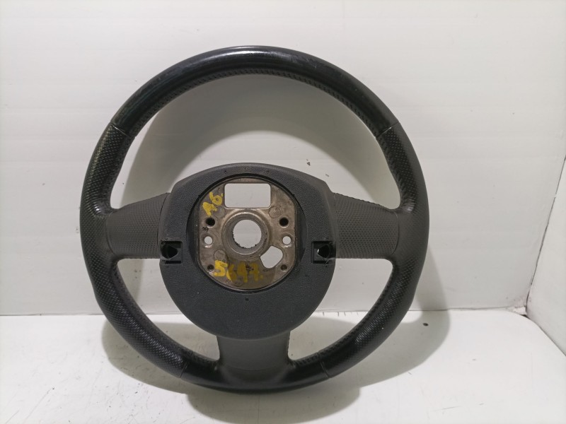 Recambio de volante para audi a6 c6 (4f2) 3.0 tdi quattro referencia OEM IAM 4F0419091AP  