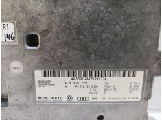 Recambio de modulo electronico para audi a6 c6 (4f2) 3.0 tdi quattro referencia OEM IAM 4E0035729  4F0910729Q 2