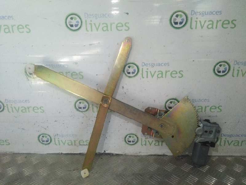 Recambio de elevalunas delantero izquierdo para  referencia OEM IAM   