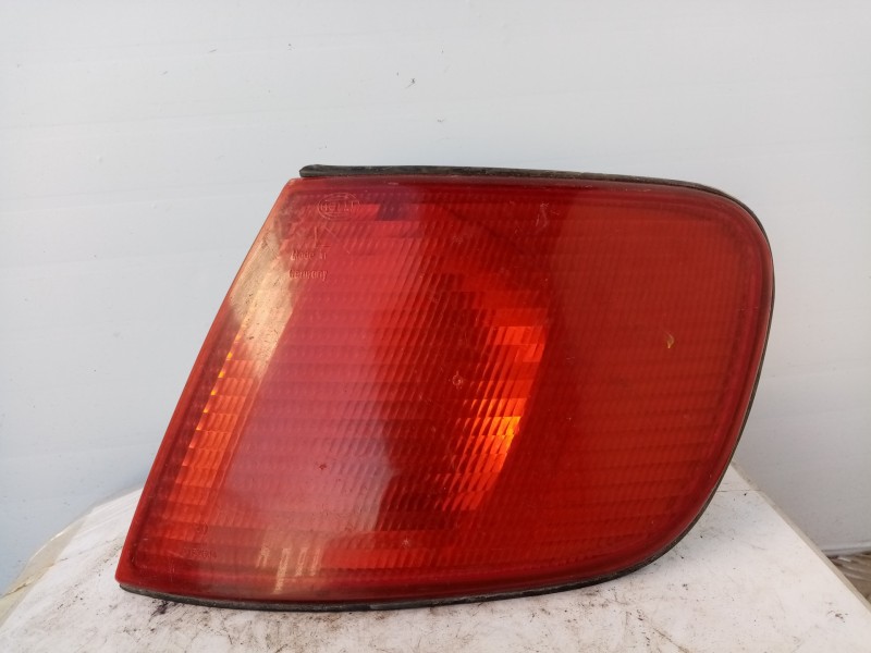 Recambio de piloto delantero izquierdo para  referencia OEM IAM   