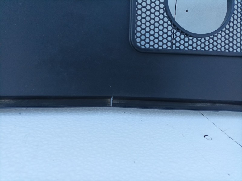 Recambio de moldura para audi a6 c6 (4f2) 3.0 tdi quattro referencia OEM IAM 4F1819447  