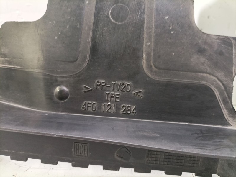 Recambio de moldura para audi a6 c6 (4f2) 3.0 tdi quattro referencia OEM IAM 4F0121284  