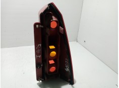 Recambio de piloto trasero izquierdo para ford focus i (daw, dbw) 1.8 turbo di / tddi referencia OEM IAM 1233323   2