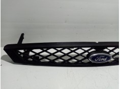 Recambio de rejilla delantera para ford focus i (daw, dbw) 1.8 turbo di / tddi referencia OEM IAM 0   2