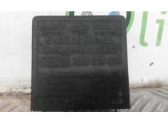 Recambio de rele para audi a4 berlina  (b5)    |   0.99 - 0.00 | 1999 - 2000 referencia OEM IAM 5KG00656804 4B0919471  2
