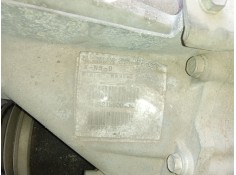 Recambio de caja cambios para dodge caliber 2.0 crd referencia OEM IAM P0527335AD  