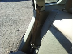Recambio de cinturon seguridad trasero derecho para dodge caliber 2.0 crd referencia OEM IAM 603829700A  