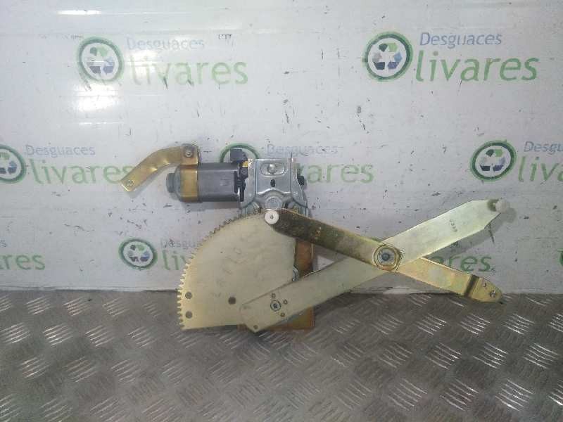 Recambio de elevalunas delantero derecho para  referencia OEM IAM   