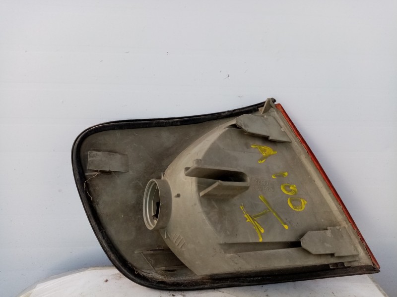 Recambio de piloto delantero izquierdo para  referencia OEM IAM   