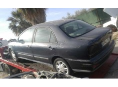 fiat marea berlina (185) jtd 110 elx   |   09.00 - 12.02 | 2000 - 2002 | 110 cv / 81 kw del año 2000