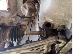 Recambio de brazo suspension inferior delantero derecho para chevrolet aveo / kalos sedán (t250, t255) 1.4 referencia OEM IAM    2