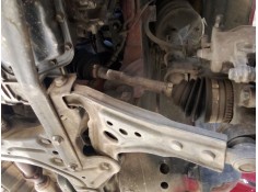 Recambio de brazo suspension inferior delantero izquierdo para chevrolet aveo / kalos sedán (t250, t255) 1.4 referencia OEM IAM  2