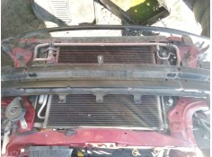 Recambio de condensador / radiador aire acondicionado para chevrolet aveo / kalos sedán (t250, t255) 1.4 referencia OEM IAM 9680
