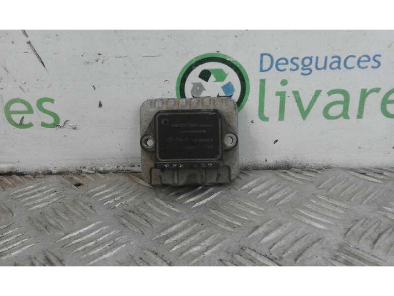 Recambio de modulo encendido para audi 100 berlina (443)    |   0.88 - ... | 1988 referencia OEM IAM 191905351B 339373 