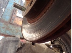 Recambio de disco freno delantero para chevrolet aveo / kalos sedán (t250, t255) 1.4 referencia OEM IAM 14879594   2