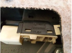 Recambio de mando elevalunas trasero derecho para chevrolet aveo / kalos sedán (t250, t255) 1.4 referencia OEM IAM    2