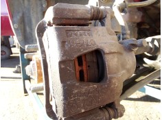 Recambio de pinza freno delantera derecha para chevrolet aveo / kalos sedán (t250, t255) 1.4 referencia OEM IAM    2