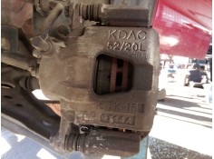Recambio de pinza freno delantera izquierda para chevrolet aveo / kalos sedán (t250, t255) 1.4 referencia OEM IAM    2