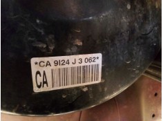 Recambio de servofreno para chevrolet aveo / kalos sedán (t250, t255) 1.4 referencia OEM IAM    2
