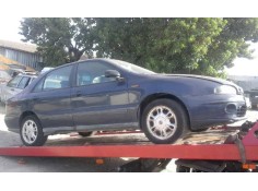 fiat marea berlina (185) jtd 110 elx   |   09.00 - 12.02 | 2000 - 2002 | 110 cv / 81 kw del año 2000 2