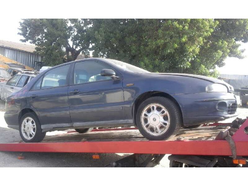 fiat marea berlina (185) jtd 110 elx   |   09.00 - 12.02 | 2000 - 2002 | 110 cv / 81 kw del año 2000