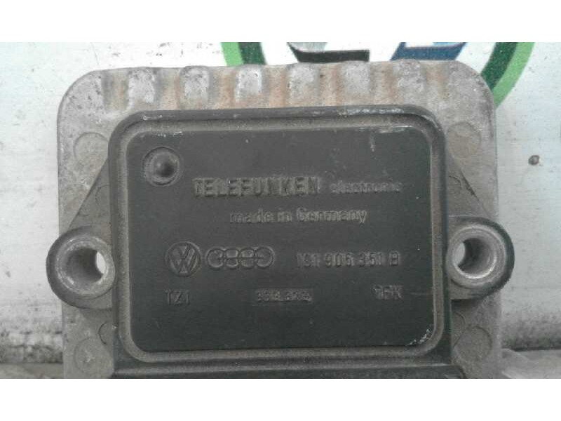 Recambio de modulo encendido para audi 100 berlina (443)    |   0.88 - ... | 1988 referencia OEM IAM 191905351B 339373 