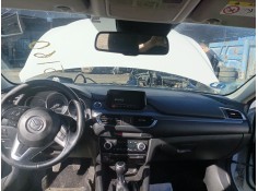 Recambio de kit airbag para mazda 6 sedán (gj, gl) 2.2 d (gj2fp) referencia OEM IAM    2