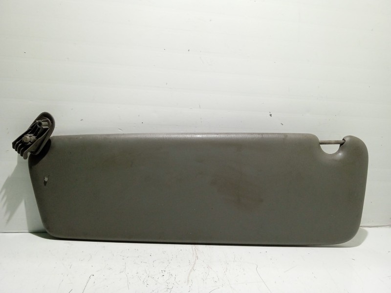 Recambio de parasol derecho para renault trafic combi (ab 4.01) 1.9 diesel referencia OEM IAM   