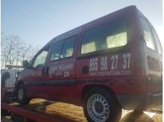 peugeot expert kombi 2.0 hdi (dw10bted)   |   0.95 - ... | 1995 | 94 cv / 69 kw del año 1995 2