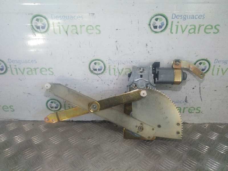 Recambio de elevalunas delantero izquierdo para  referencia OEM IAM   