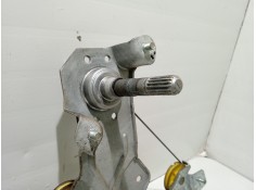 Recambio de elevalunas delantero derecho para renault trafic combi (ab 4.01) 1.9 diesel referencia OEM IAM 7700311819   2