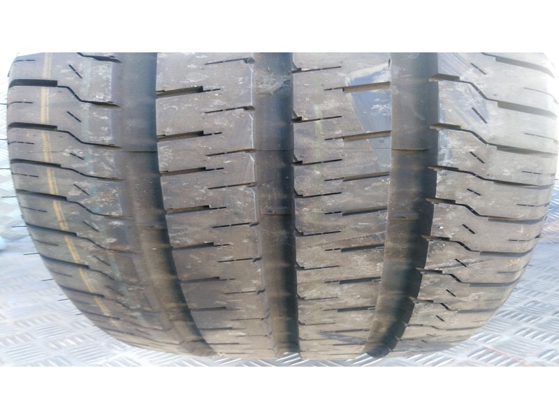 Recambio de neumatico para generic generico referencia OEM IAM 235/65R16C115/113R  