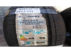 Recambio de neumatico para generic generico referencia OEM IAM 195/65R16C104/102R 195/65/16C 104/102R 1956516C 104/102R