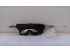 Recambio de cerradura maletero / porton para opel corsa d referencia OEM IAM 55701971 55701971 