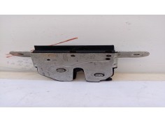 Recambio de cerradura maletero / porton para opel corsa d referencia OEM IAM 55701971 55701971  2