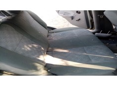Recambio de asientos traseros para chevrolet kalos 1.4 cat referencia OEM IAM 0  