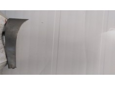 Recambio de molduras delanteras para citroën saxo referencia OEM IAM   