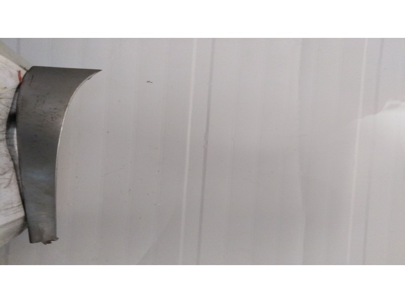 Recambio de molduras delanteras para citroën saxo referencia OEM IAM   