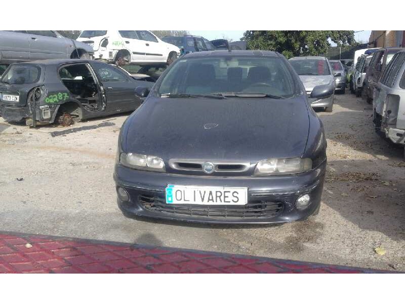 fiat marea berlina (185) jtd 110 elx   |   09.00 - 12.02 | 2000 - 2002 | 110 cv / 81 kw del año 2000