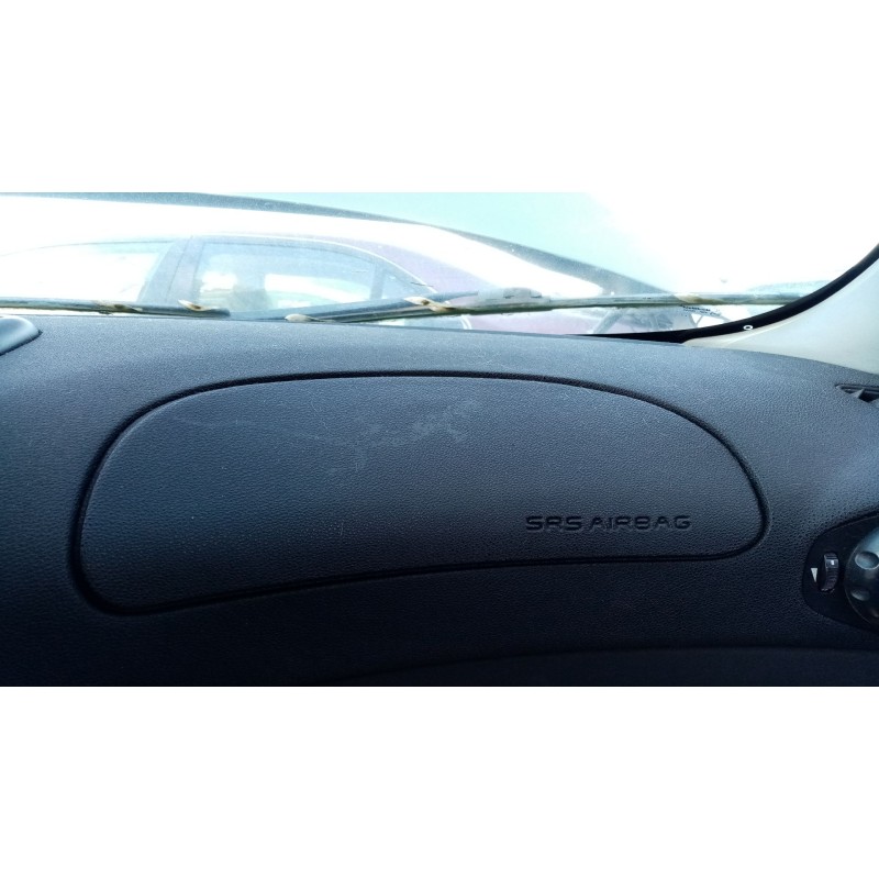 Recambio de airbag delantero derecho para alfa romeo 147 (190) 1.9 jtd distinctive referencia OEM IAM   
