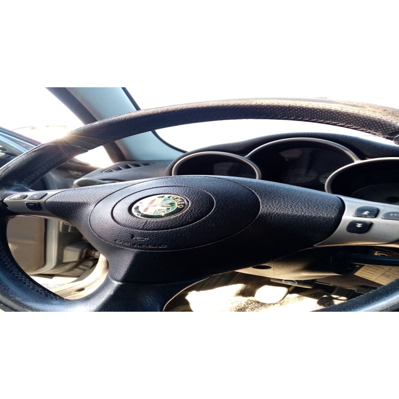 Recambio de airbag delantero izquierdo para alfa romeo 147 (190) 1.9 jtd distinctive referencia OEM IAM   