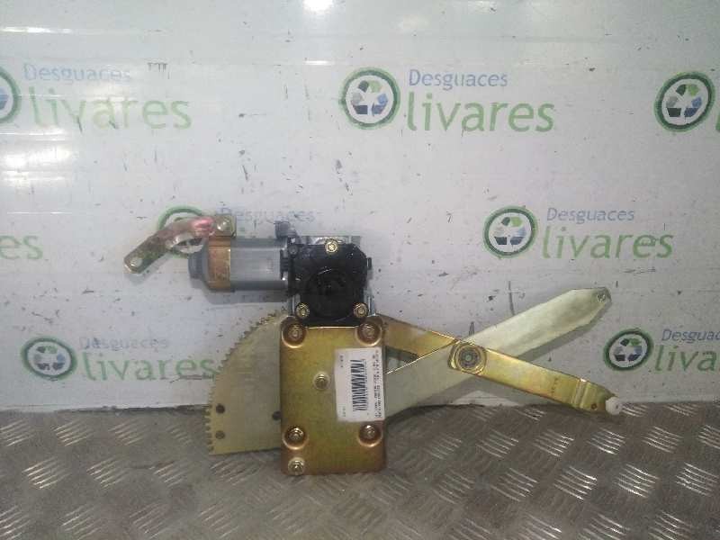 Recambio de elevalunas delantero izquierdo para  referencia OEM IAM   