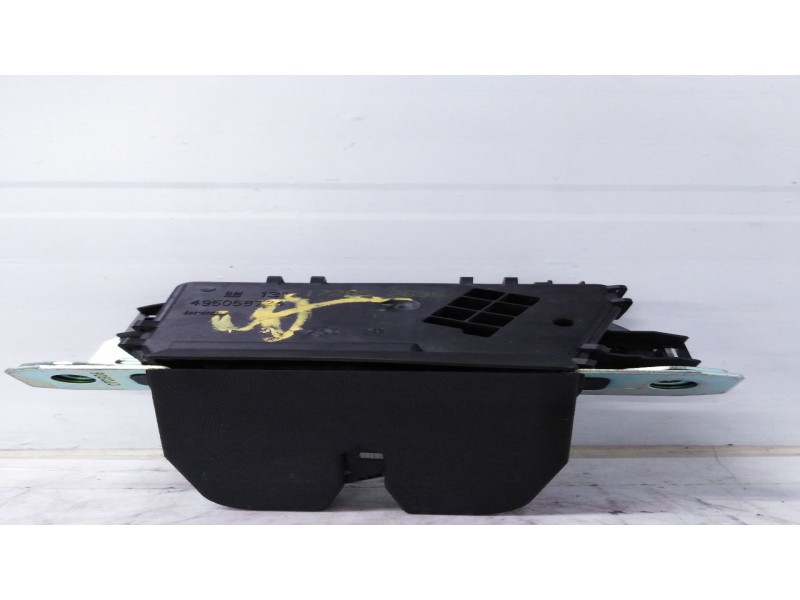 Recambio de cerradura maletero / porton para opel zafira b referencia OEM IAM 495058724  